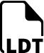LDT file (Eulumdat) 4058075574939
