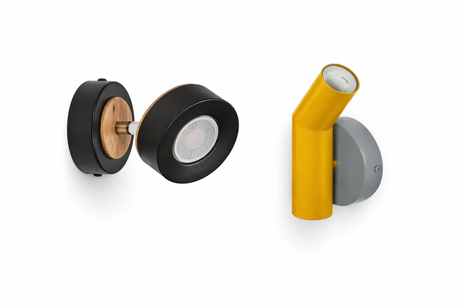 Luci a parete Ledvance Decor