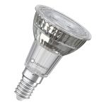 Ledvance LED Riflettore E14 PAR16 3.7W 350lm 36d - 927 Bianco Molto Caldo | Dimmerabile - Sostitutiva 25W
