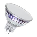 Ledvance LED GU5.3 PAR16 Performance 3.3W 396lm 120D - 827 Bianco Molto Caldo | Sostitutiva 35W