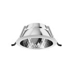 Noxion Downlight LED Leto 12W 1440lm 60D - 930 Luce Calda -  | 165mm - Ritaglio 140mm
