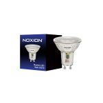 Noxion Faretti LED GU10 PAR16 3.6W 345lm 36D - 830 Luce Calda -  | Sostitutiva 50W