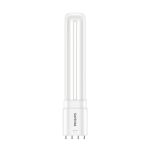Philips CorePro PL-L LED Bulbo HF 8W - 840 Bianco Freddo | 4-Pin - Sostitutiva 18W
