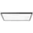 Brilliant Milton Luce da soffitto Plastica Nero Bianca 19W 3200lm - 840 Bianco Freddo