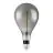 Osram Vintage 1906 LED E27 Pera Filamento Smoke 160mm 5W 110lm - 818 Bianco Molto Caldo | Dimmerabile - Sostitutiva 25W