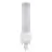 Ledvance Dulux-D LED 9W - 830 Luce Calda -  | 2-Pin - Sostitutiva 26W