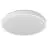 Ledvance Bulkhead LED Orbis London Bianca 36W 2500lm - 830 Luce Calda -  | 480mm - IP20