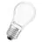 Ledvance Classic LED E27 Pera Ghiaccio 1.8W 250lm - 827 Bianco Molto Caldo | Sostitutiva 25W