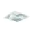 Philips Downlight LED LuxSpace Piazza DN572B 10.3W 1350lm 80D - 830 Luce Calda -  | 214mm - Aluminium Riflettore