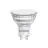 Noxion PerfectColor Faretti LED GU10 PAR16 6.7W 650lm 120D - 940 Bianco Freddo | Miglior Resa Cromatica - Dimmerabile - Sostitutiva 50W