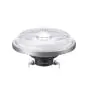 Philips MASTER Faretti LED Riflettore G53 AR111 20W 1270lm 24D - 930 Luce Calda | Miglior resa cromatica - Dimmerabile - Sostitutiva 100W