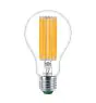 Philips MASTER LED Bulbo Ultra Efficient E27 Pera Chiara 7.3W 1535lm - 840 Bianco Freddo | Sostitutiva 100W