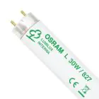 Osram T8 Lumilux 30W - 827 Bianco Molto Caldo | 90cm
