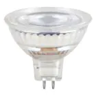 Ledvance Superior Faretti LED Riflettore GU5.3 MR16 6.6W 500lm 36D - 927 Bianco Molto Caldo | Miglior resa cromatica - Dimmerabile - Sostitua 43W