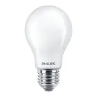 Philips Corepro LED Bulbo E27 Pera Ghiaccio 8.5W 1055lm - 840 Bianco Freddo - Sostitutiva 75W