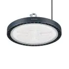 Philips Highbay LED BY122P Coreline G5 Aluminium Grigio 168W 25000lm 55D - 840 Bianco Freddo | IP65 - Dali Dimmerabile